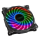 Wentylator do komputera Akasa Vegas X7 RGB 120mm